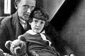 Алан Александр Милн