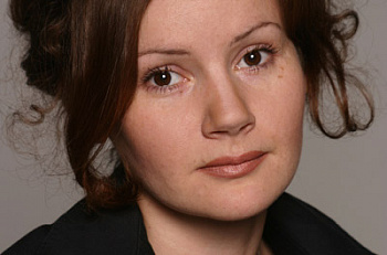 Сегодня День Рождения отмечает актриса Ольга Белова