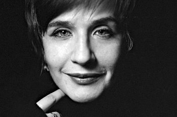 Виктория Севрюкова