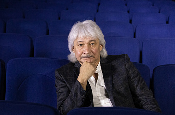 Айдар Закиров