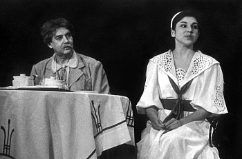 Сегодня исполнилось бы 85 лет Александру Исааковичу Сабинину. 