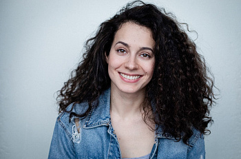 Евгения Вайс