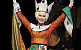 Королева – Анастасия КОРМИЛИЦЫНА<p> &copy;&nbsp;фотограф Олег Хаимов       