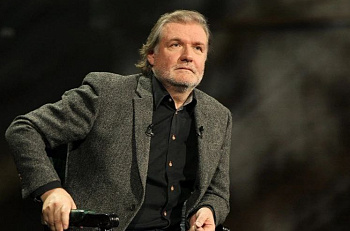 Слово Александра Калягина в память о Владимире Симонове