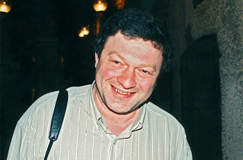 Роман Козак