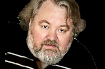 Поздравляем с 75-летием драматурга, писателя Александра Староторжского