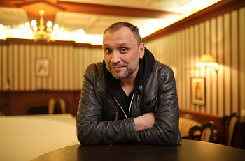 С Днем Рождения поздравляем режиссера, засл.арт.РФ Владимира Скворцова