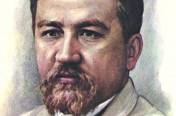 Александр Куприн