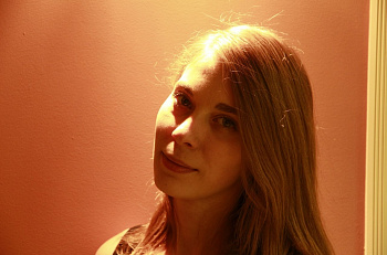 Марина Копылова