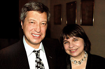 Татьяна Тулубьева