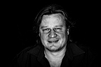Сегодня День Рождения отмечает актер "Et Cetera" Алексей Осипов