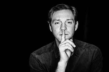 Сегодня День Рождения отмечает артист "Et Cetera" - Григорий Старостин