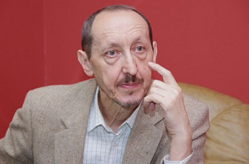 Андрей Дрознин