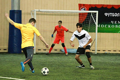 /news/14-noyabrya-nasha-futbolnaya-komanda-zapovednyy-tyulpan-srazitsya-s-komandami-teatra-myuzikla-i-ramt/