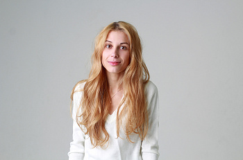 Сегодня День Рождения отмечает Екатерина Егорова