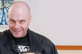 Алексей Кортнев