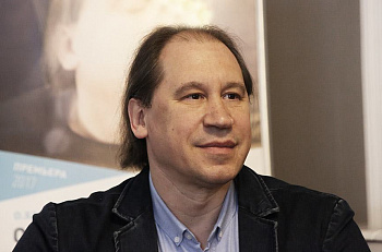 17 и 18 ноября роль Лаудизи в спектакле "Это так (если вам так кажется)" впервые исполнит Игорь Яцко