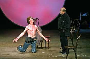 Подавлять и возбуждать