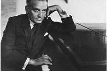 Фредерик Лоу