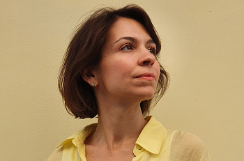 Анастасия Терехова