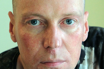 Сергей Агафонов