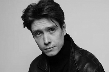 Сегодня День Рождения отмечает актер "Et Cetera" - Максим Ермичев