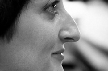 Рузанна Мовсесян