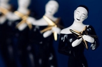 Спектакль "Твой позывной-"Герой" в шорт-листе премии "Звезда Театрала"-2025