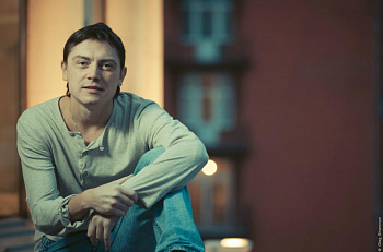 Сегодня День Рождения отмечает актер Андрей Кондаков