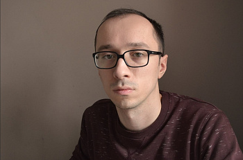 Евгений Терехов