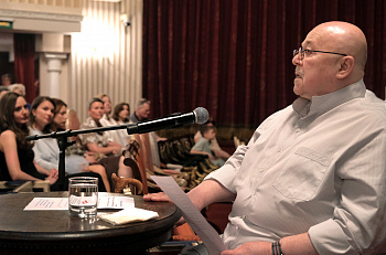 Закрытие 32-го театрального сезона в "Et Cetera"