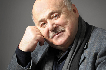 Александр Калягин