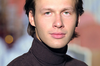 Павел Галынский