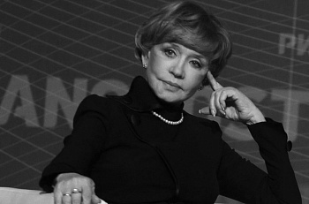 Памяти Веры Алентовой