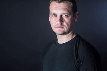 Иван Косичкин