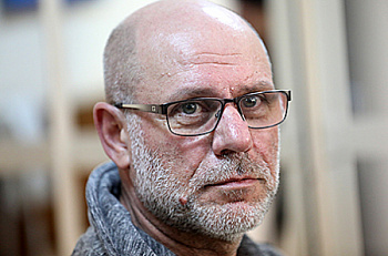 Александр Калягин об отказе суда изменить меры пресечения Алексею Малобродскому